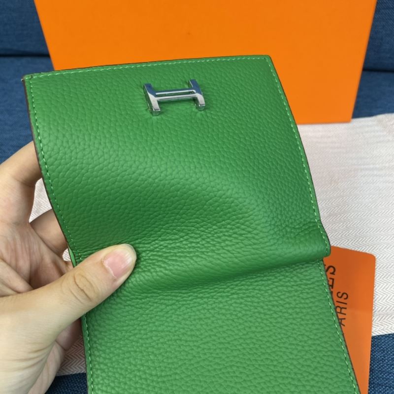 Hermes Wallets Purse